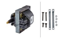 HELLA 5DA 230 035-121 — Катушка зажигания
