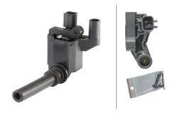 HELLA 5DA 230 035-641 — Bobină de inducție