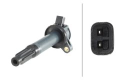 HELLA 5DA 230 035-871 — Bobină de inducție