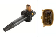 HELLA 5DA 230 036-471 — Bobină de inducție