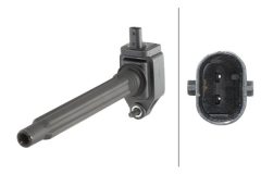 HELLA 5DA 230 036-671 — Bobină de inducție