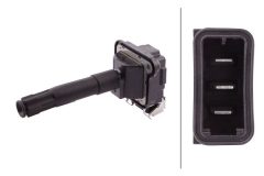 HELLA 5DA 358 000-051 — Bobină de inducție