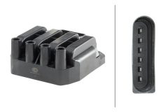 HELLA 5DA 358 000-181 — Bobină de inducție