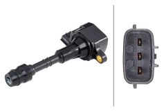 HELLA 5DA 358 057-281 — Bobină de inducție