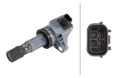 HELLA 5DA 358 057-511 — Bobină de inducție