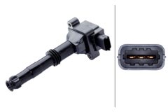 HELLA 5DA 358 057-971 — Bobină de inducție