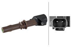 HELLA 5DA 358 101-031 — Bobină de inducție