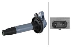 HELLA 5DA 358 101-051 — Bobină de inducție