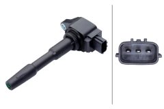 HELLA 5DA 358 168-021 — Bobină de inducție