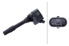 HELLA 5DA 358 168-041 — Bobină de inducție