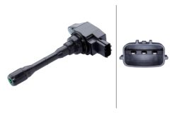 HELLA 5DA 358 168-211 — Bobină de inducție