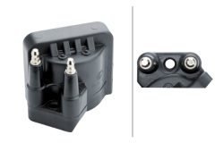 HELLA 5DA 358 168-251 — Bobină de inducție