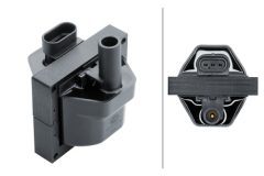 HELLA 5DA 358 168-261 — Bobină de inducție
