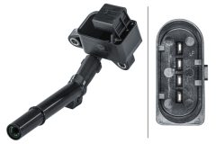 HELLA 5DA 358 168-311 — Bobină de inducție