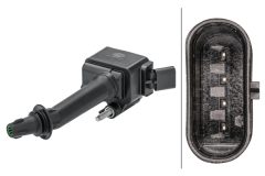 HELLA 5DA 358 168-371 — Bobină de inducție