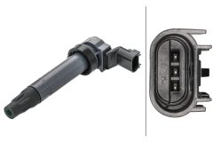 HELLA 5DA 358 168-431 — Bobină de inducție