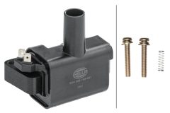 HELLA 5DA 358 168-551 — Катушка зажигания