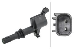 HELLA 5DA 358 168-561 — Bobină de inducție