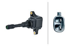 HELLA 5DA 358 168-791 — Bobină de inducție