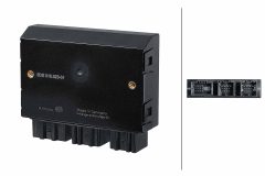 HELLA 5DS 015 023-011 — Блок управления фаркопом