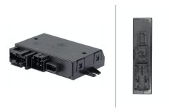 HELLA 5DS 011 104-021 — Unitate de comandă cârlig de remorcare