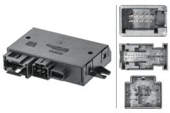 HELLA 5DS 011 104-031 — Unitate de comandă cârlig de remorcare