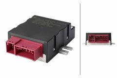 HELLA 5DS 358 234-061 — Блок управления топливным насосом