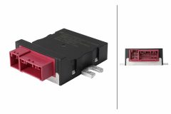 HELLA 5DS 358 234-071 — Unitate comandă pompă combustibil