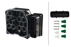 HELLA 5SD 014 988-021 — Блок управления ESP