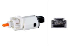 HELLA 6DD 010 966-831 — Contact stop
