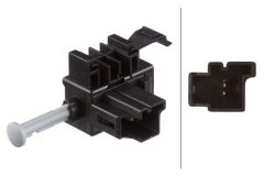 HELLA 6DD 008 622-861 — Comutator pedală ambreiaj pilot automat