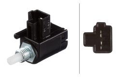 HELLA 6DD 008 622-891 — Comutator pedală ambreiaj pilot automat