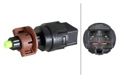 HELLA 6DD 008 622-901 — Contact stop