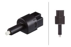 HELLA 6DD 008 622-951 — Contact stop