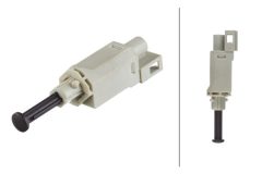 HELLA 6DD 010 966-241 — Датчик педали сцепления