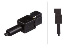 HELLA 6DD 010 966-271 — Contact stop