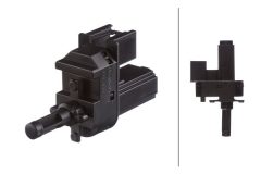 HELLA 6DD 010 966-421 — Comutator pedală ambreiaj pilot automat