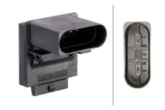 HELLA 6DD 010 966-651 — Comutator pedală ambreiaj pilot automat