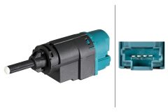 HELLA 6DD 010 966-731 — Contact stop