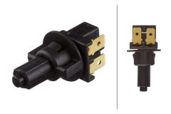 HELLA 6DF 006 551-001 — Contact stop