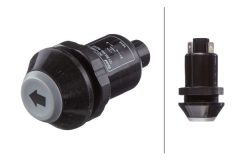 HELLA 6EF 004 406-141 — Выключатель подъёма и опускания навесного оборудования