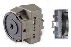 HELLA 6JK 007 232-051 — Contact de aprindere