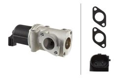 HELLA 6NU 010 171-331 — Клапан EGR