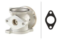 HELLA 6NU 010 171-891 — Клапан EGR