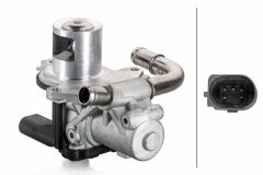 HELLA 6NU 014 864-081 — Клапан EGR