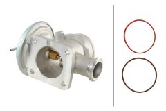 HELLA 6NU 014 864-091 — Клапан EGR