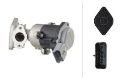 HELLA 6NU 014 864-351 — Supapă EGR