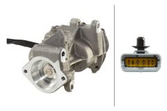 HELLA 6NU 014 864-391 — Клапан EGR