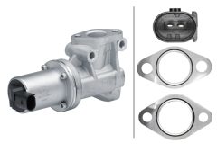 HELLA 6NU 014 864-561 — Клапан EGR