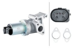 HELLA 6NU 014 864-611 — Клапан EGR